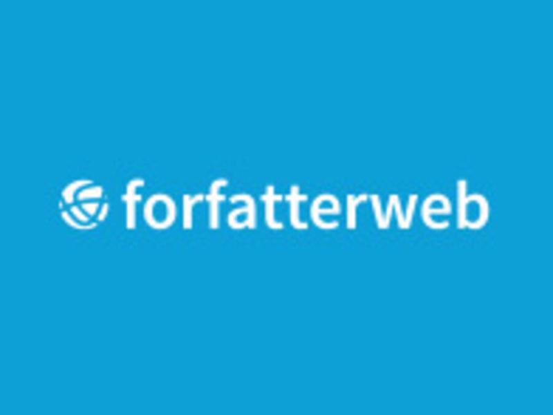 Forfatterweb